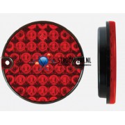 Led 95mm rond mistlicht 95 serie